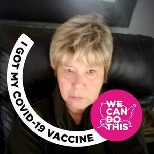 Meet your Posher, Gina